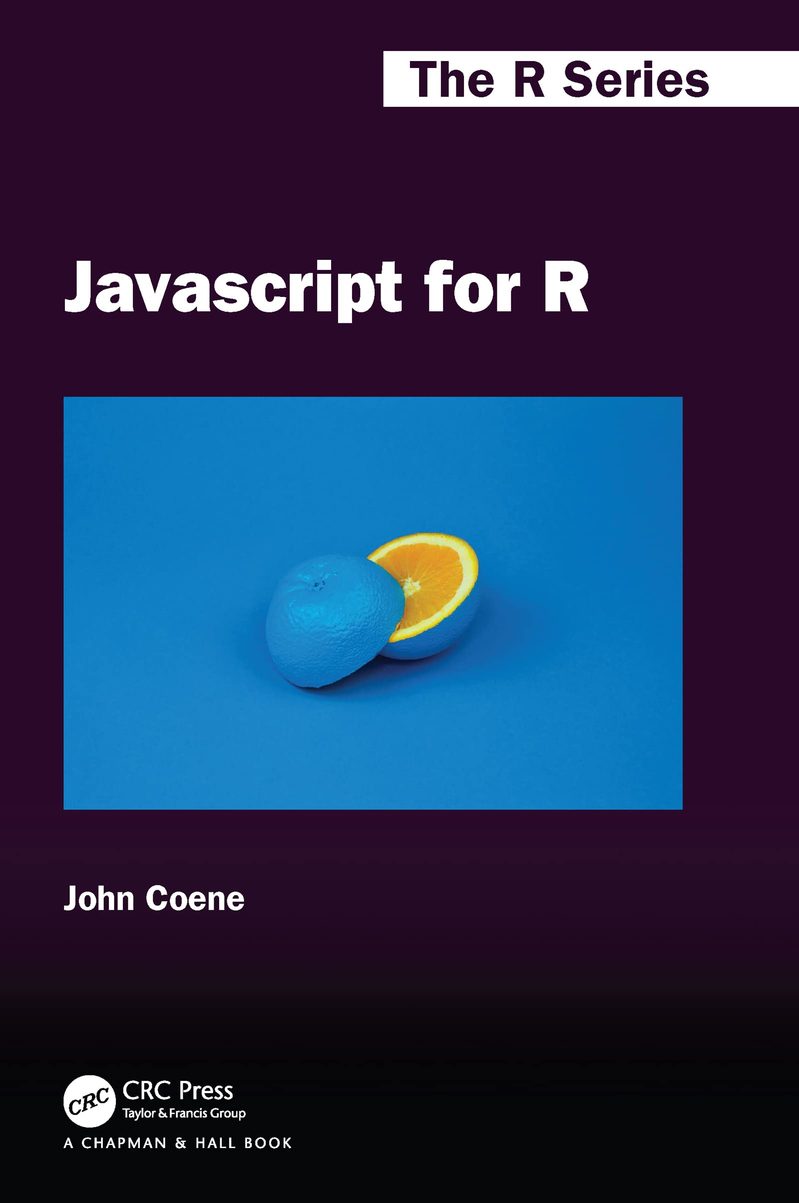 Javascript for R (Chapman & Hall/CRC The R Series)