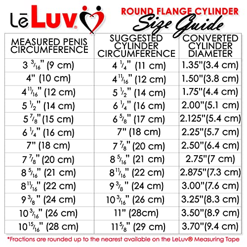 LeLuv-Penis-Pump-Maxi-Blue-Handle-Protected-Gauge-and-Clear-Hose-9-inch-Length-x-175-inch-Diameter-Cylinder