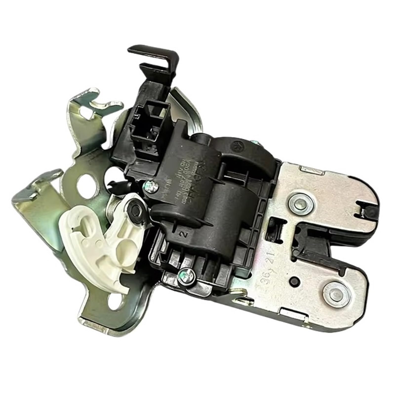 Pqetvvc One Color Tailgate Compatible With For A6 C7 Car Rear Trunk Lock Latch Actuator Replacement 1Pc Oem：4h0827505a 4H0827505a 4H0827505