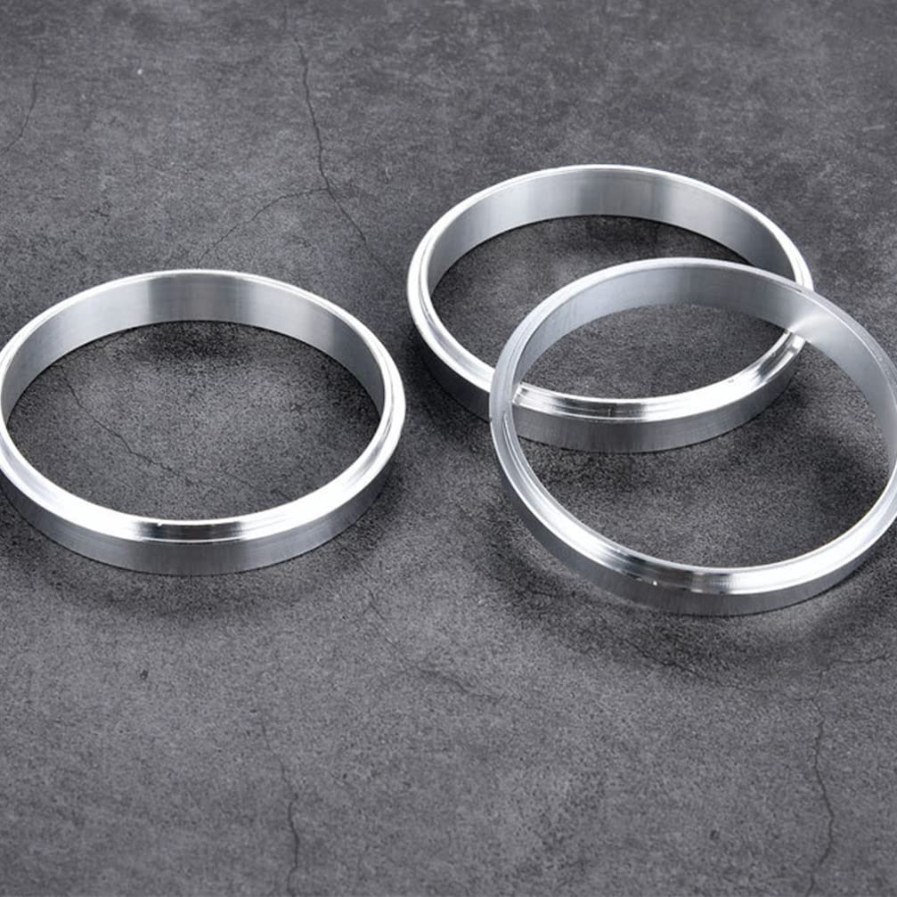 2x Aluminium-Dichtring 90 Mm Für Bubble-Tea-Versie Produktbild-Vorschau 2