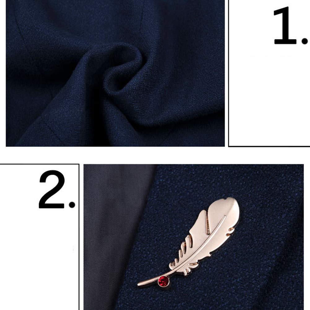 Traje para Niño Boda Ceremonia Conjunto Chaqueta Pantalones Ropa De 2 Piezas