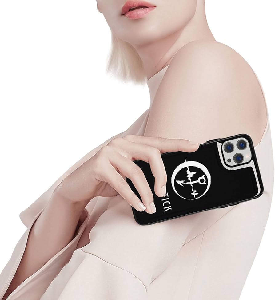 Amazon.co.jp: Buck-Tick バクチク スマホケース 手帳型 Iphone 12