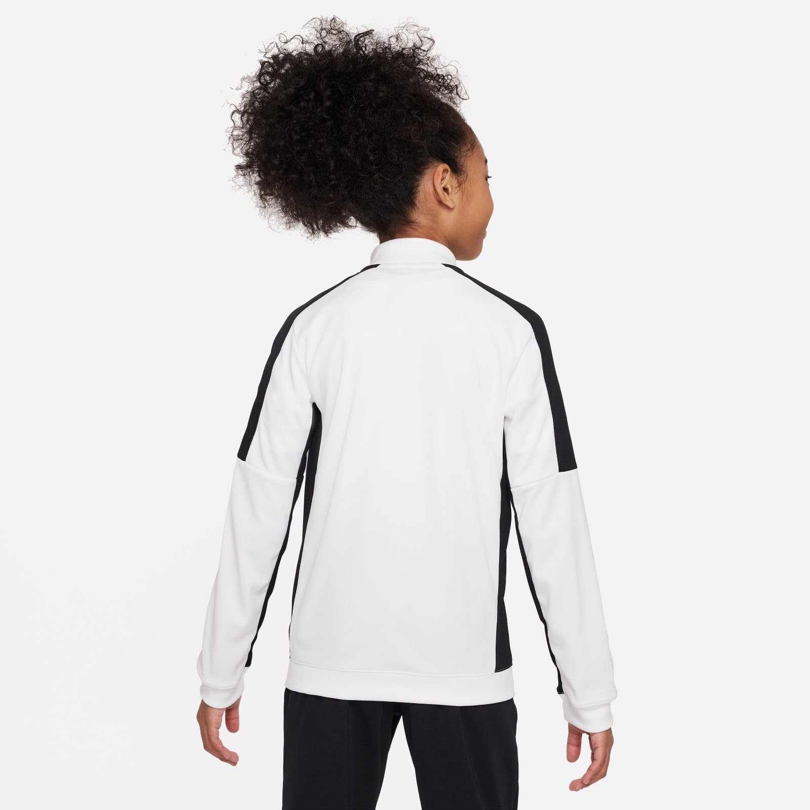 NIKE Y Nk Df Acd23 Trk Jkt K Knit Soccer Track Jacket Unisex - Bambini e ragazzi