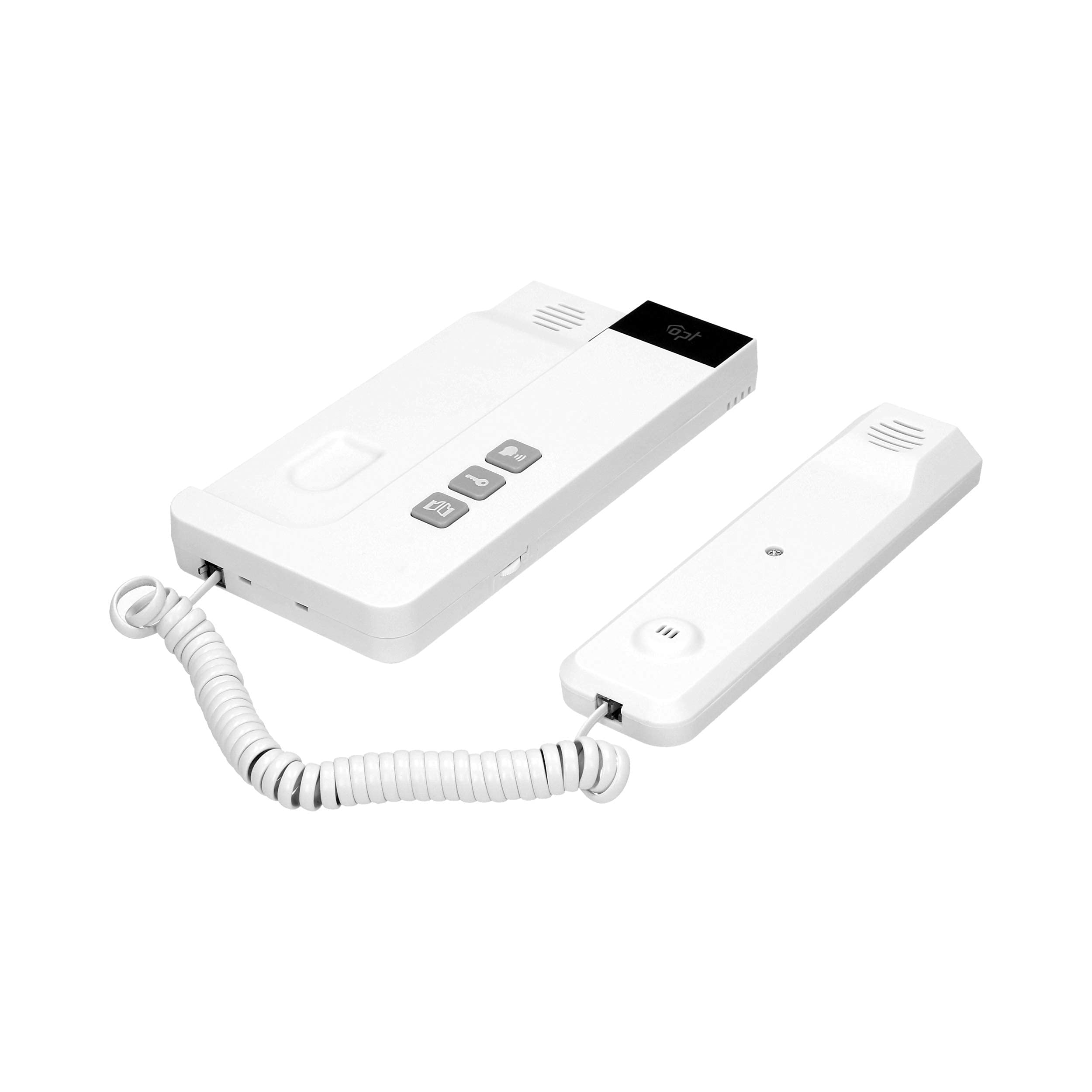 Orno Tool White