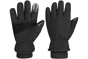 Premium Thermal Polar Gloves: Warmth beyond Compare