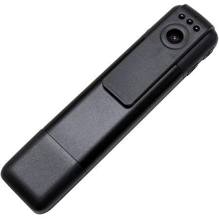Amazon Co Jp 匠ブランド Tar6u Wifiペン型ビデオカメラ Final Cam ファイナルカム スマホ操作 1080p ブラック Ncp A0 家電 カメラ