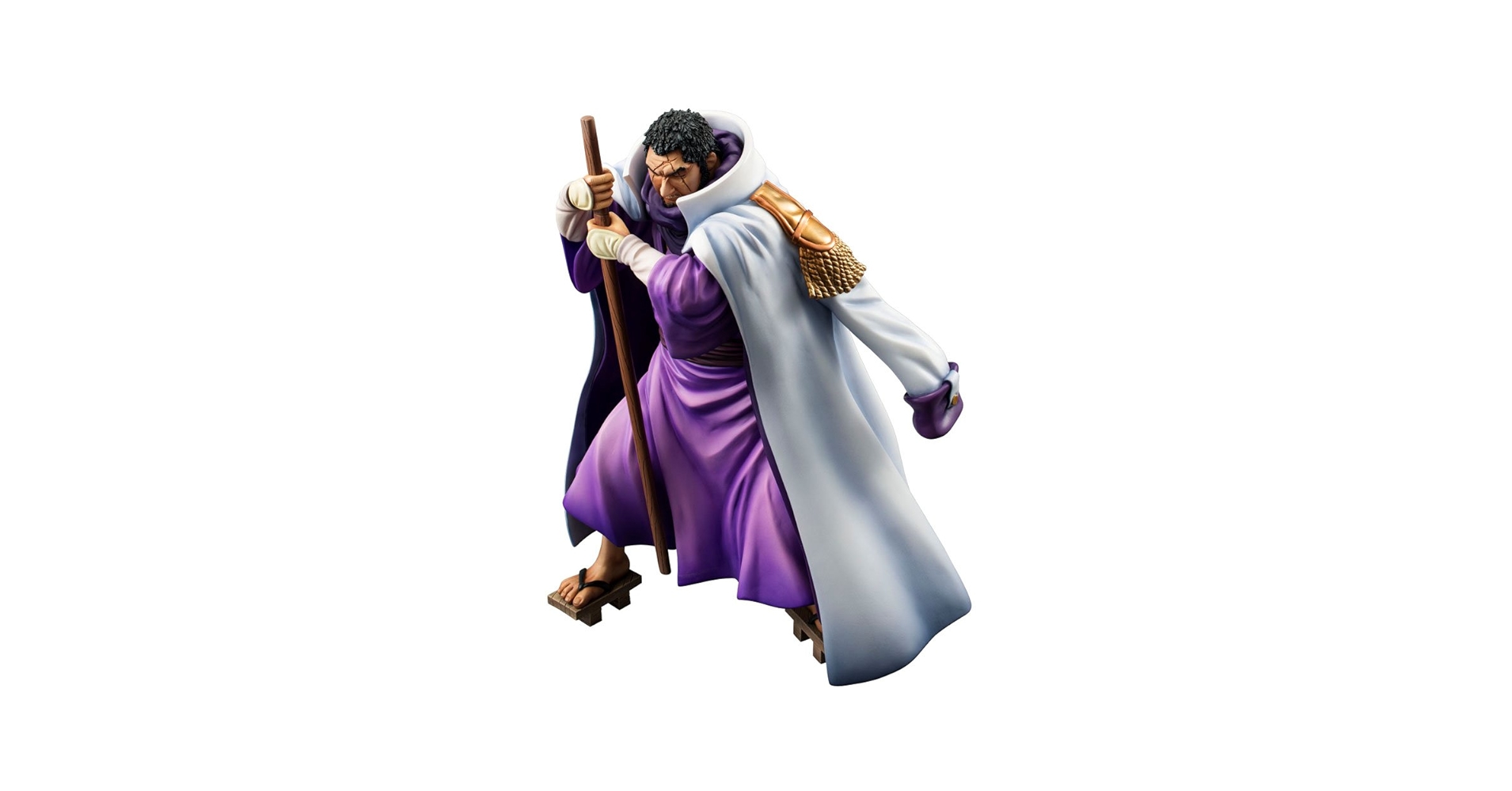 ワンピース フィギュアinグラグラブリスター 6体 まとめ Amazon.com: Megahouse One Piece Portraits of Pirates