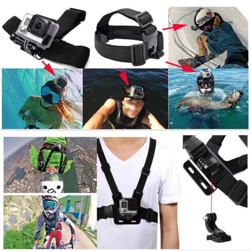 Cámaras Deportivas, Electronics Imagen adicional