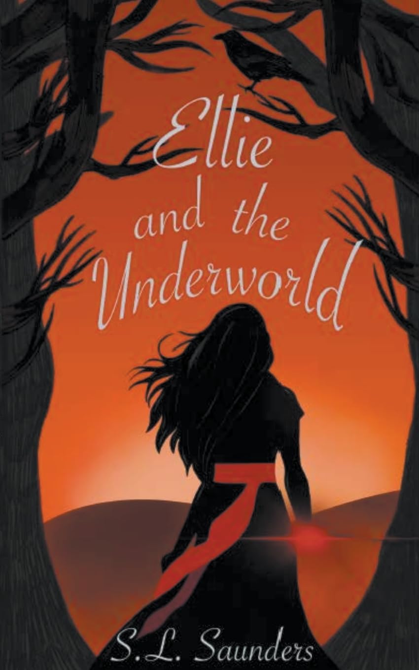 Ellie and the Underworld: 1