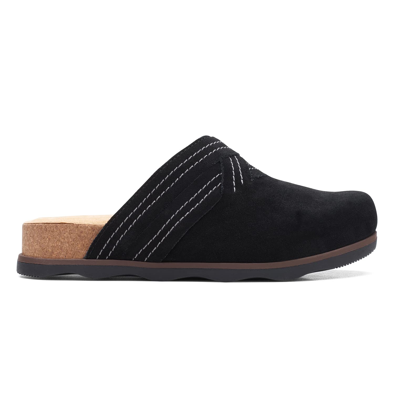 Clarks Brynn Glide Black SDE UK-3 (B0B9BVL9HX) Amazon Price History, Amazon Price Tracker