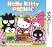 Hello Kitty Picnic - Nintendo 3DS