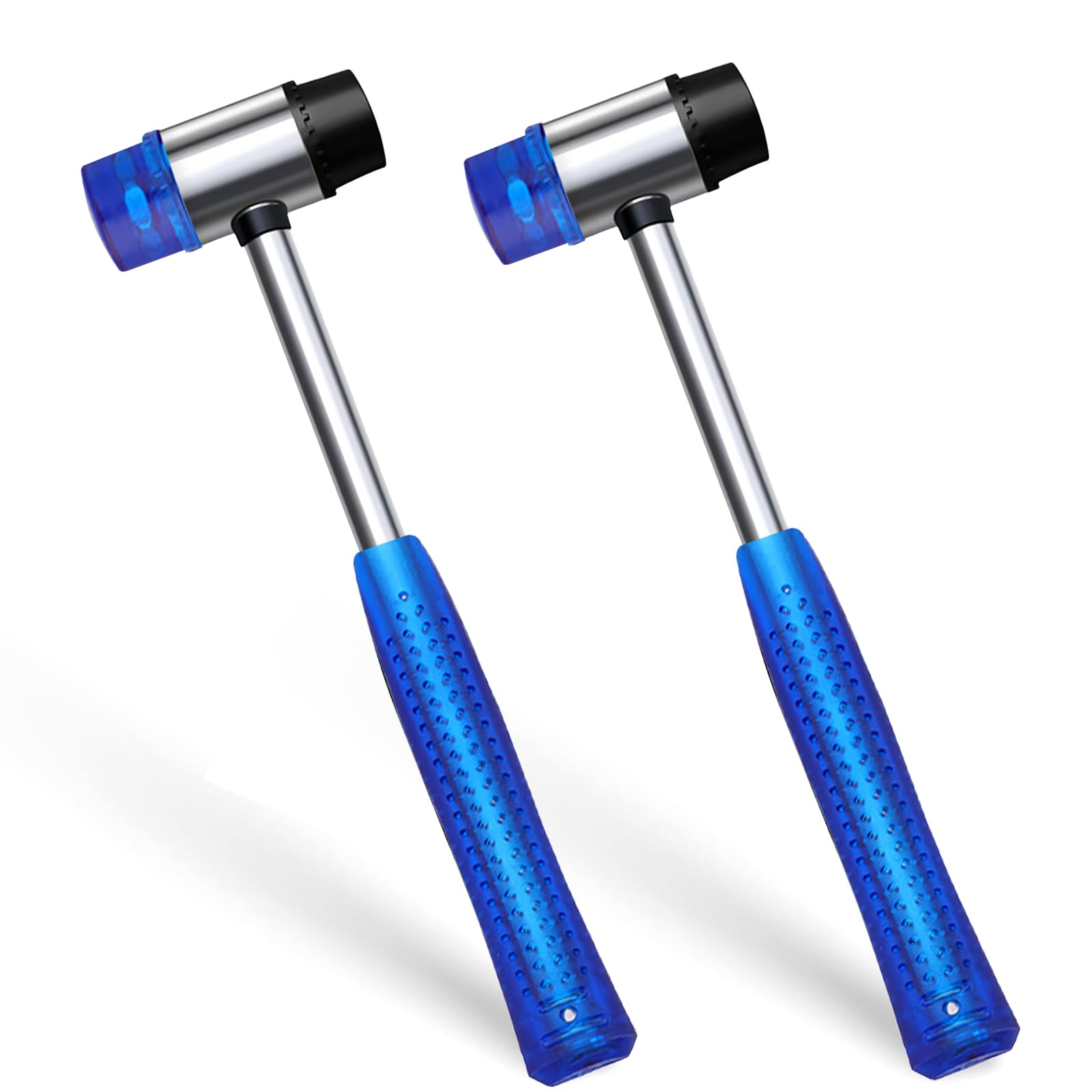 Swpeet 6-teiliges Gummihammer-Set – 25mm & 35 Produktbild-Vorschau 12