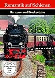  Romantik auf Schienen - Die Harzquer- und Brockenbahn