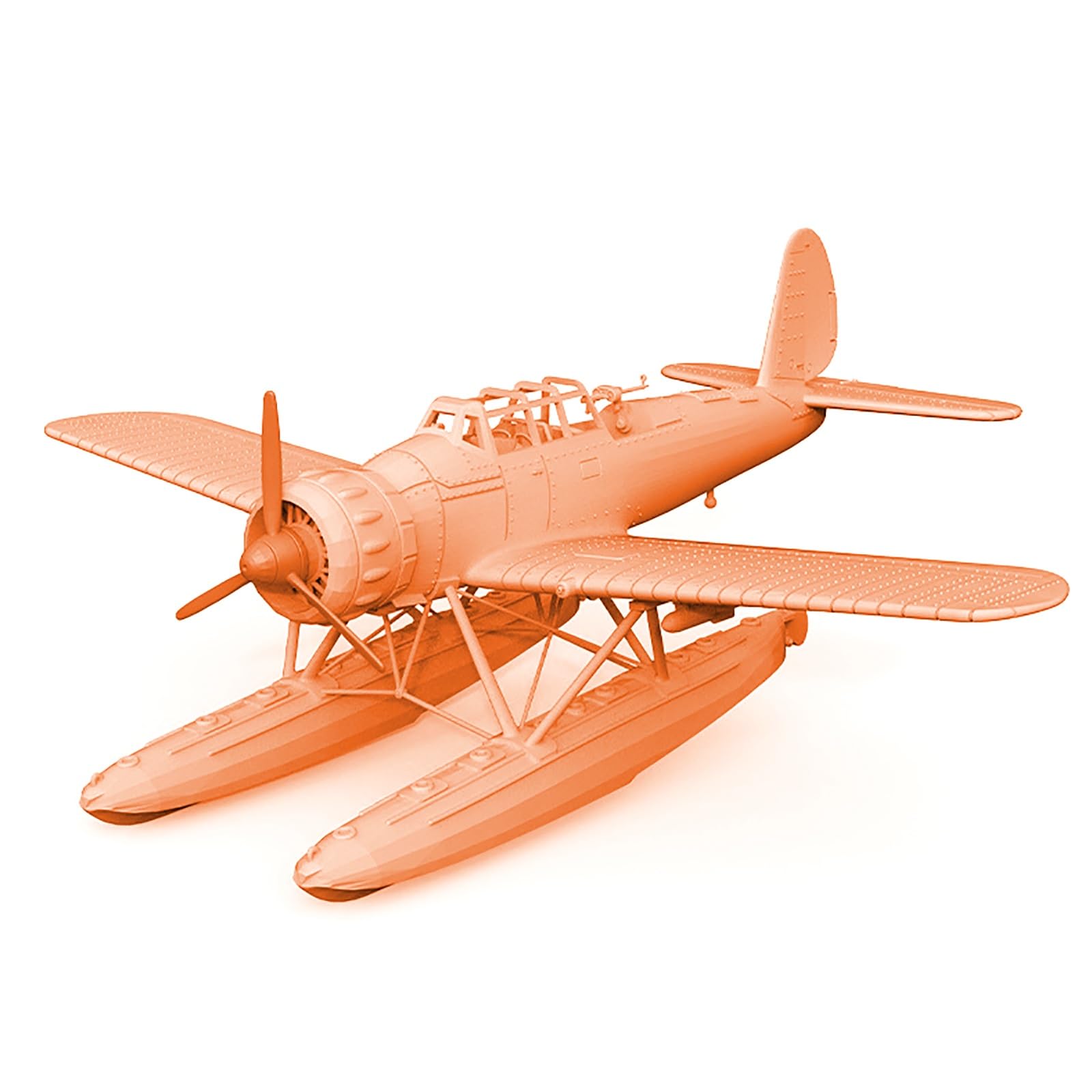 Sunday-a 航空機モデルキット Sunday-a 航空機モデルキット Sunday-a 航空機モデルキット