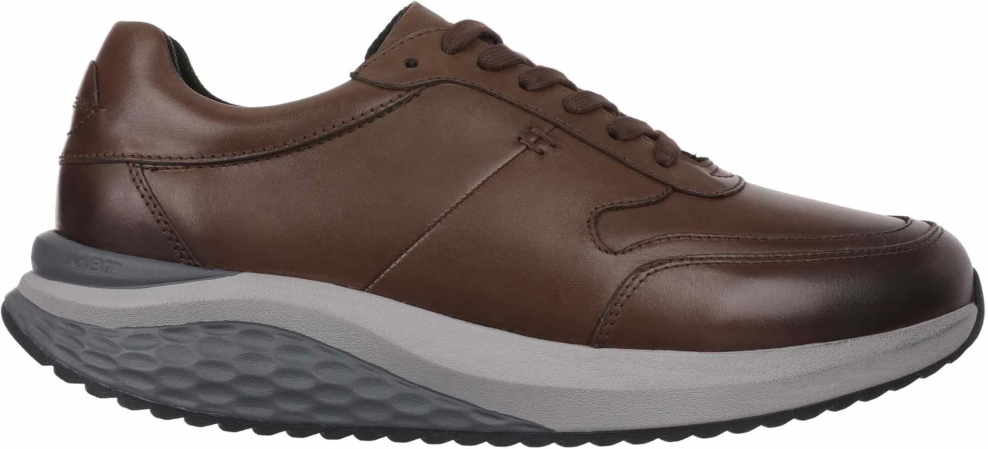 MBT Porto II Man Shoes
