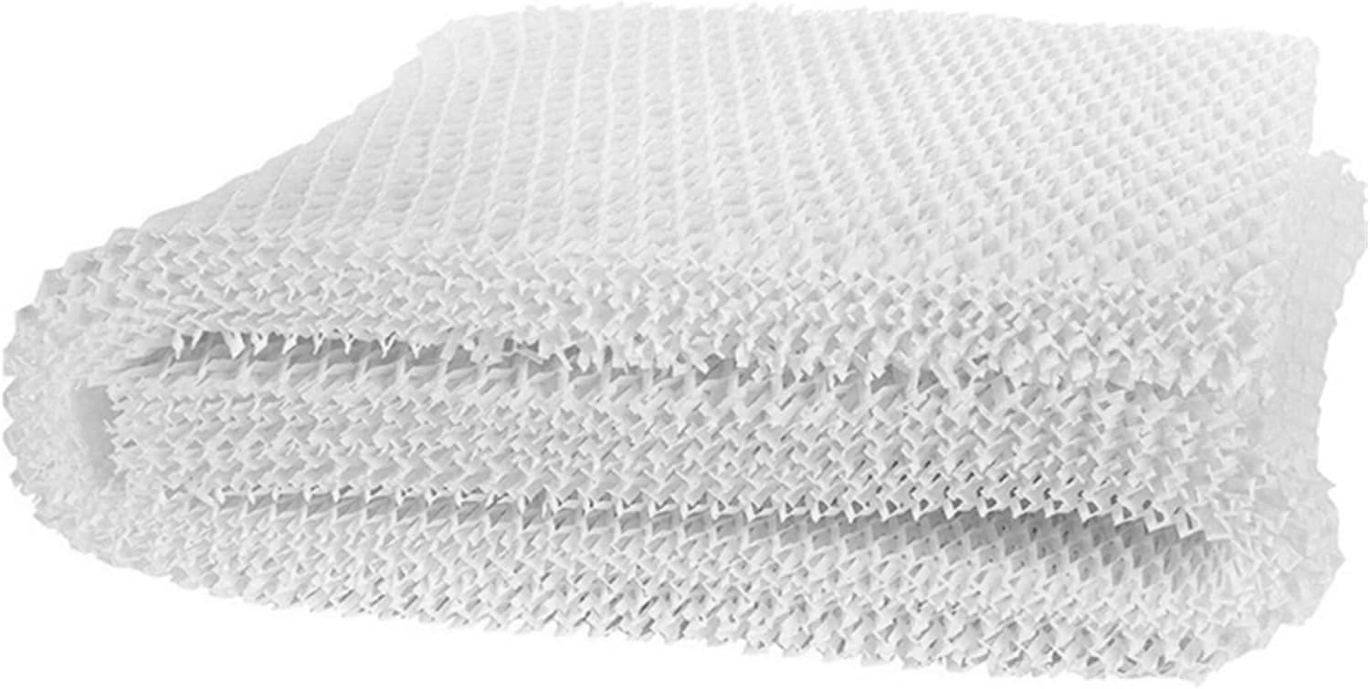 Replacement Spare Parts Humidifier Wick Filter Compatible for Emerson MAF-1, Compatible with MA0950, MA1200, MA1201, MA09500, MA12000