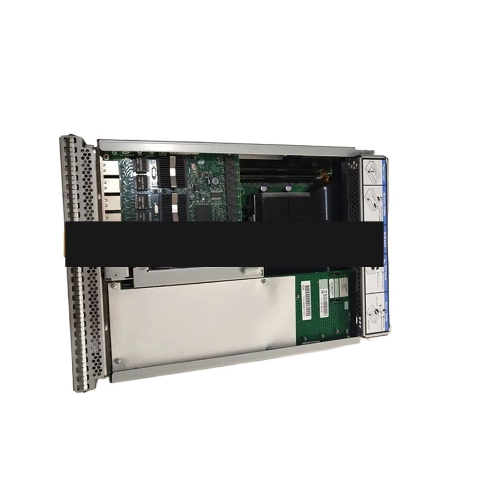 OSHZIKJII For FAS3040 Controller 111-00359 114-00024 Kit
