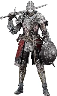 figma ELDEN RING 狼の戦鬼 ノンスケール プラスチック製 塗装済み可動フィギュア