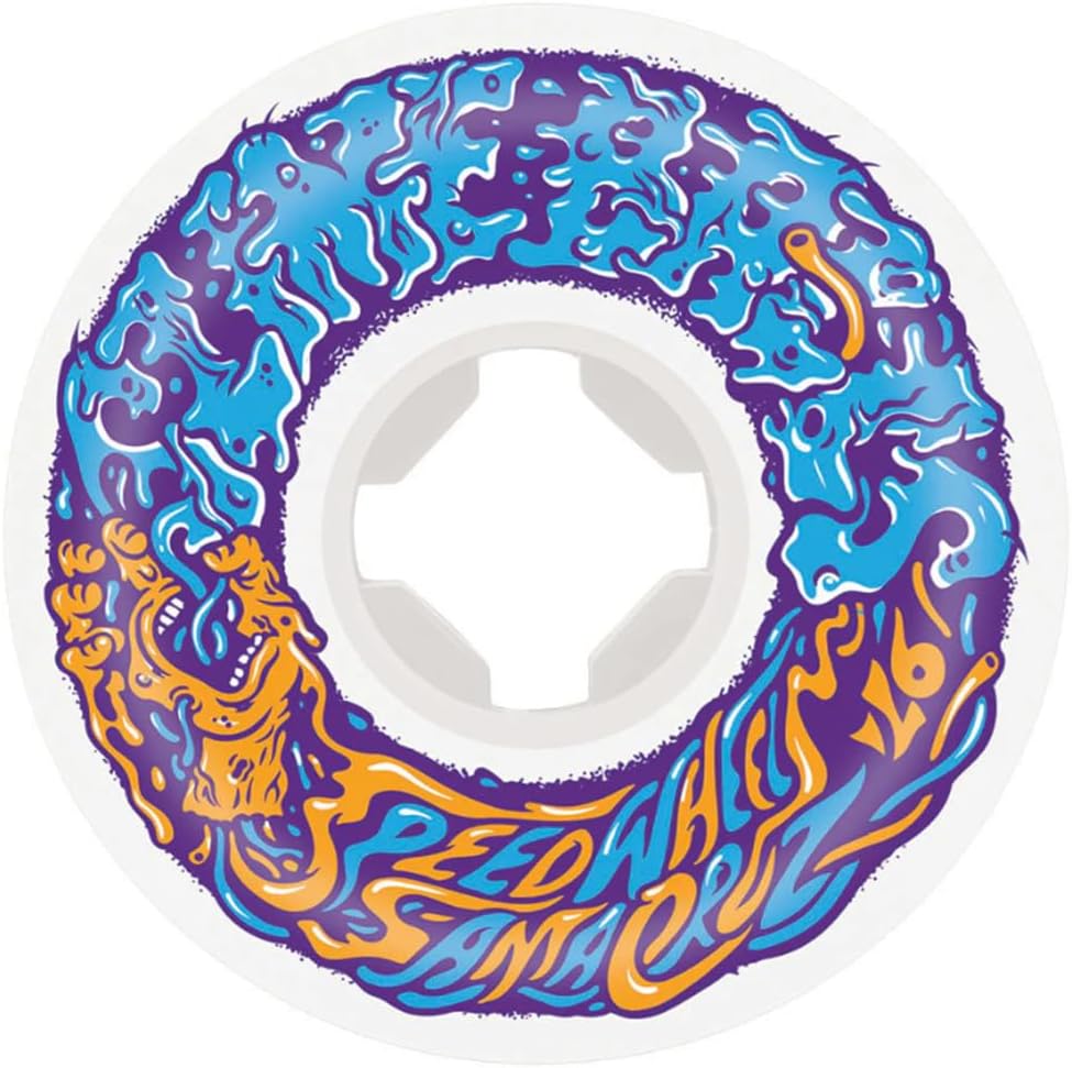Slime Balls Wheels