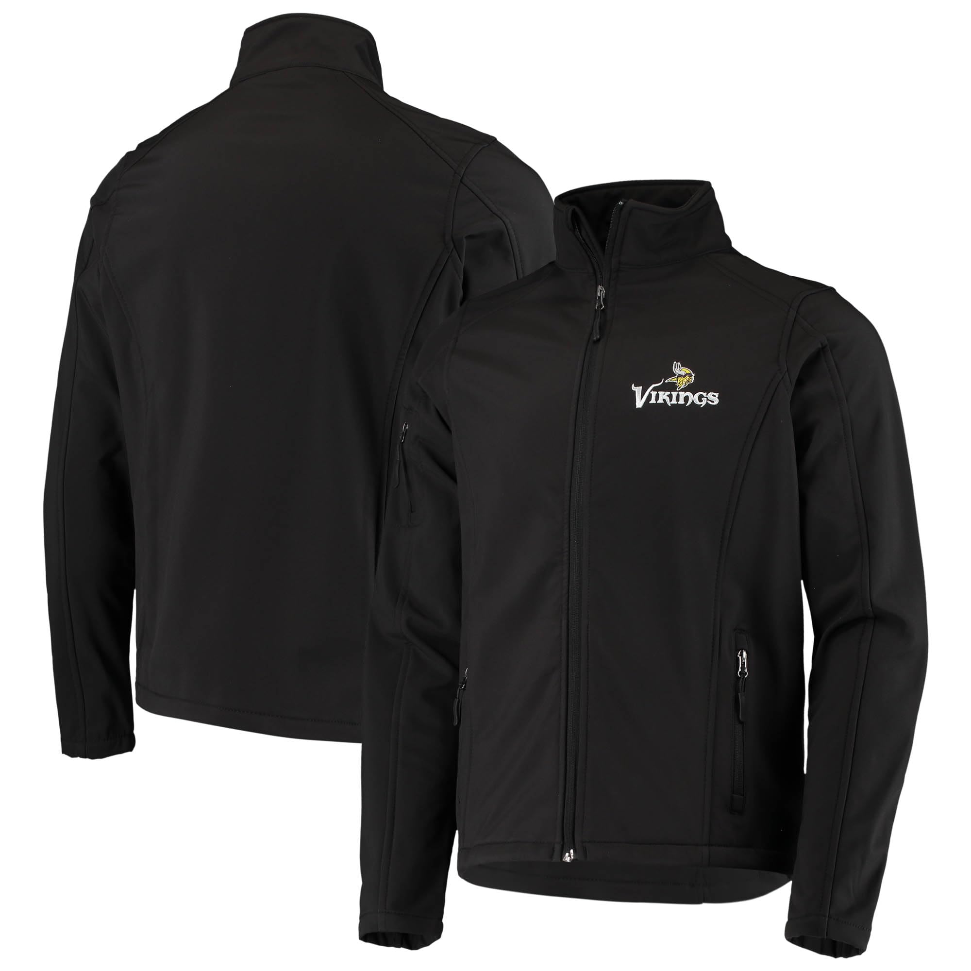 Dunbrooke NFL mens 20 Mens Sonoma Softshell Jacket