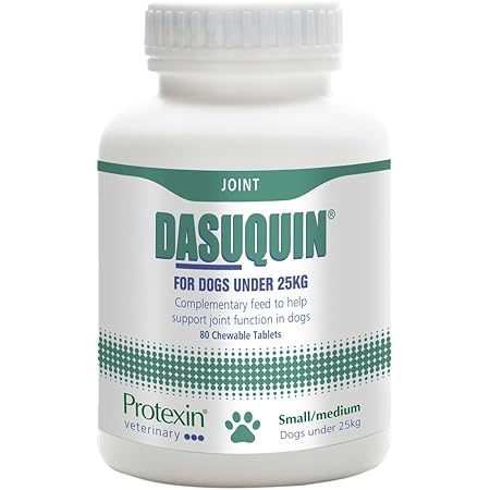 dasuquin advanced tablets