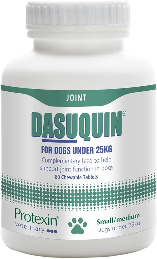 dasuquin advanced