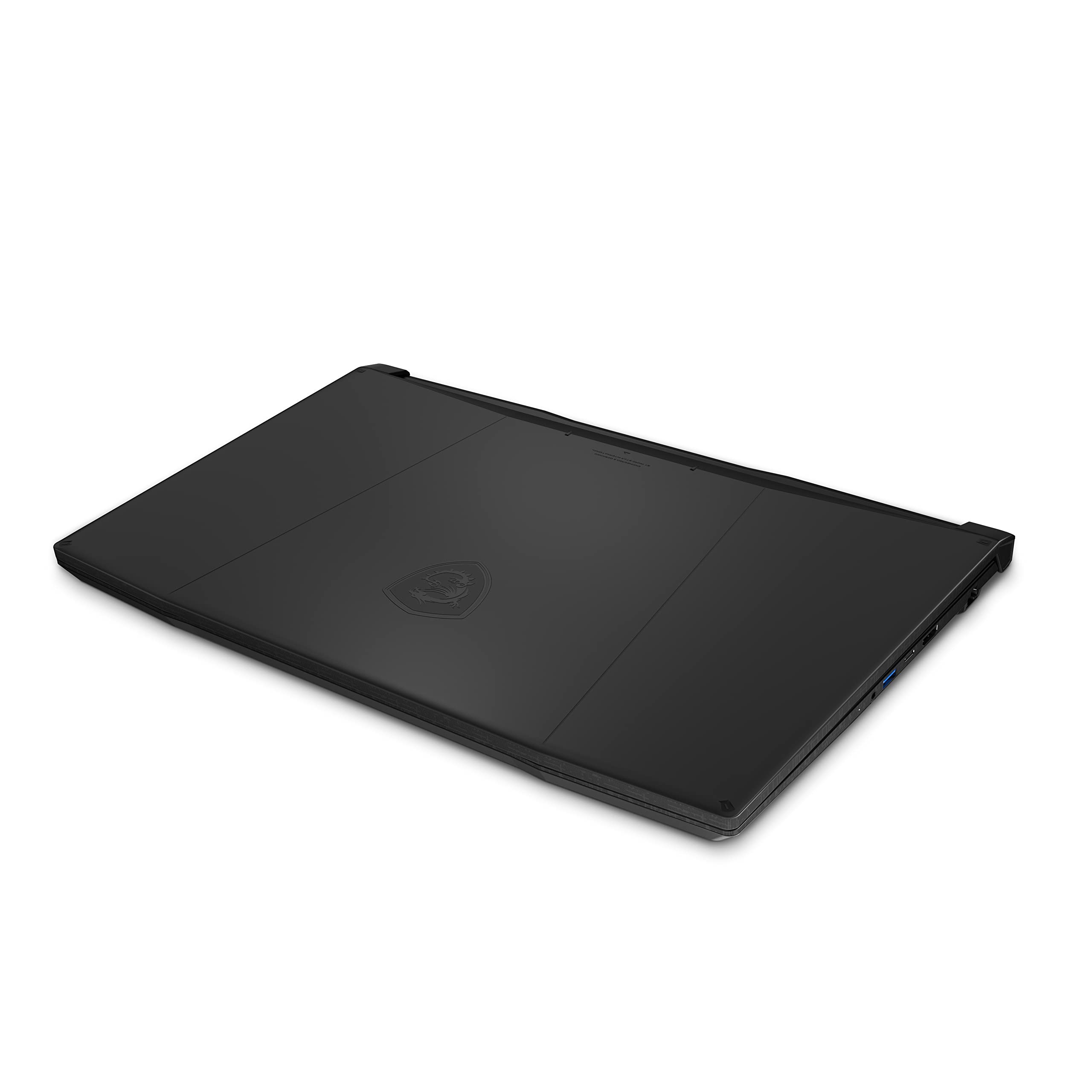 MSI Katana 17 HX B14WGK-014FR Dragon Station : Intel Core I7-14650HX - 32GB DDR5 - SSD 1TB - Nvidia RTX 5070 8GB - 17,3' QHD+ 240Hz - Windows 11 Professionnel