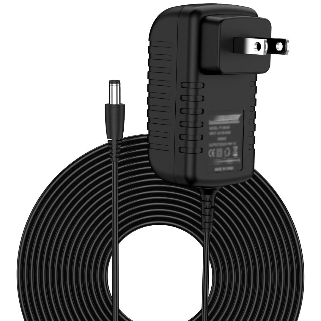 AC Adapter Compatible with JUSTOP Droibox MX One Ace MX2 Android TV Box Mains US Power Supply 5V 2A PSU