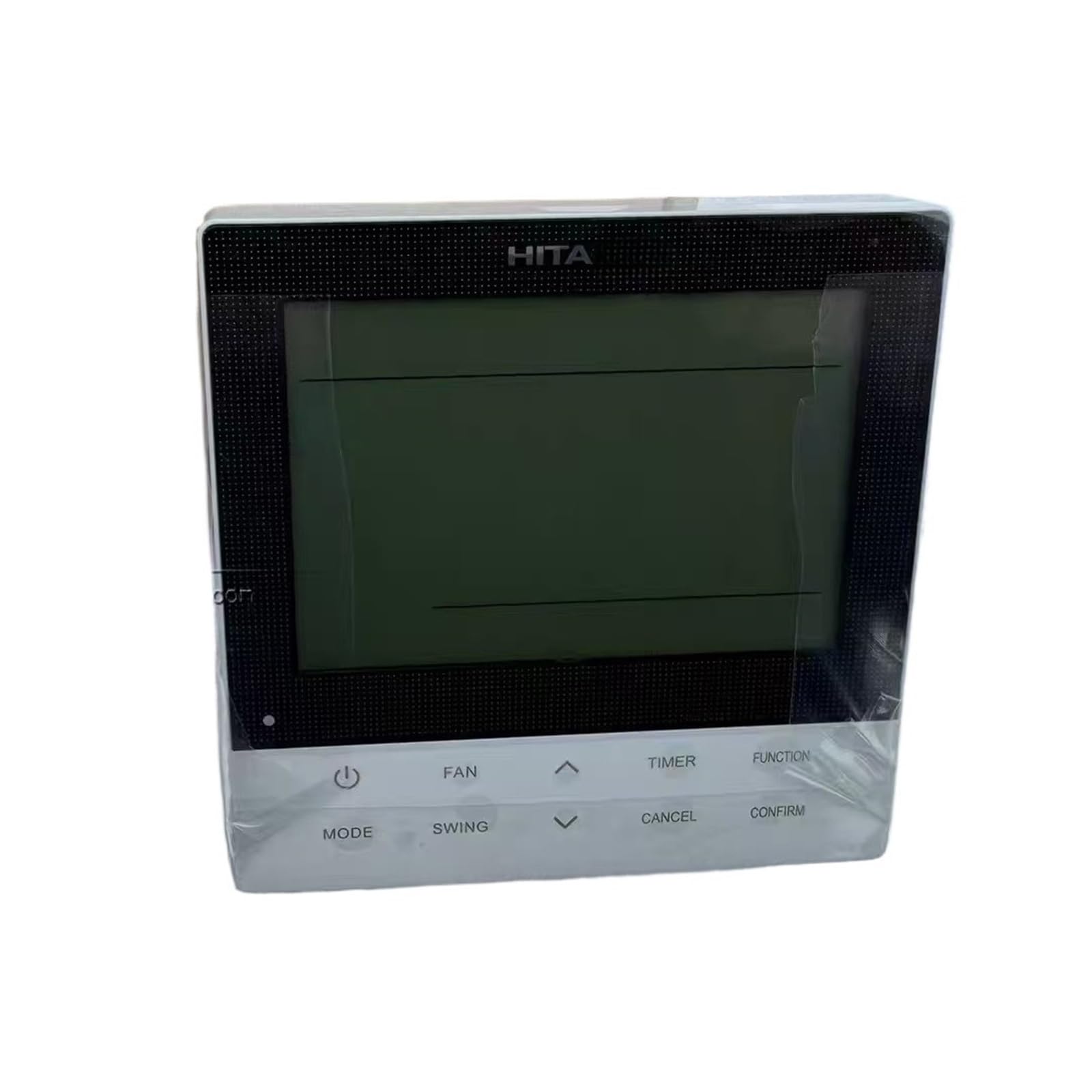 Control Remoto con Cable For Aire Acondicionado Central HCWA21NEHH HCWA22NEHH. Compatible con Hitachi Primaria R32.