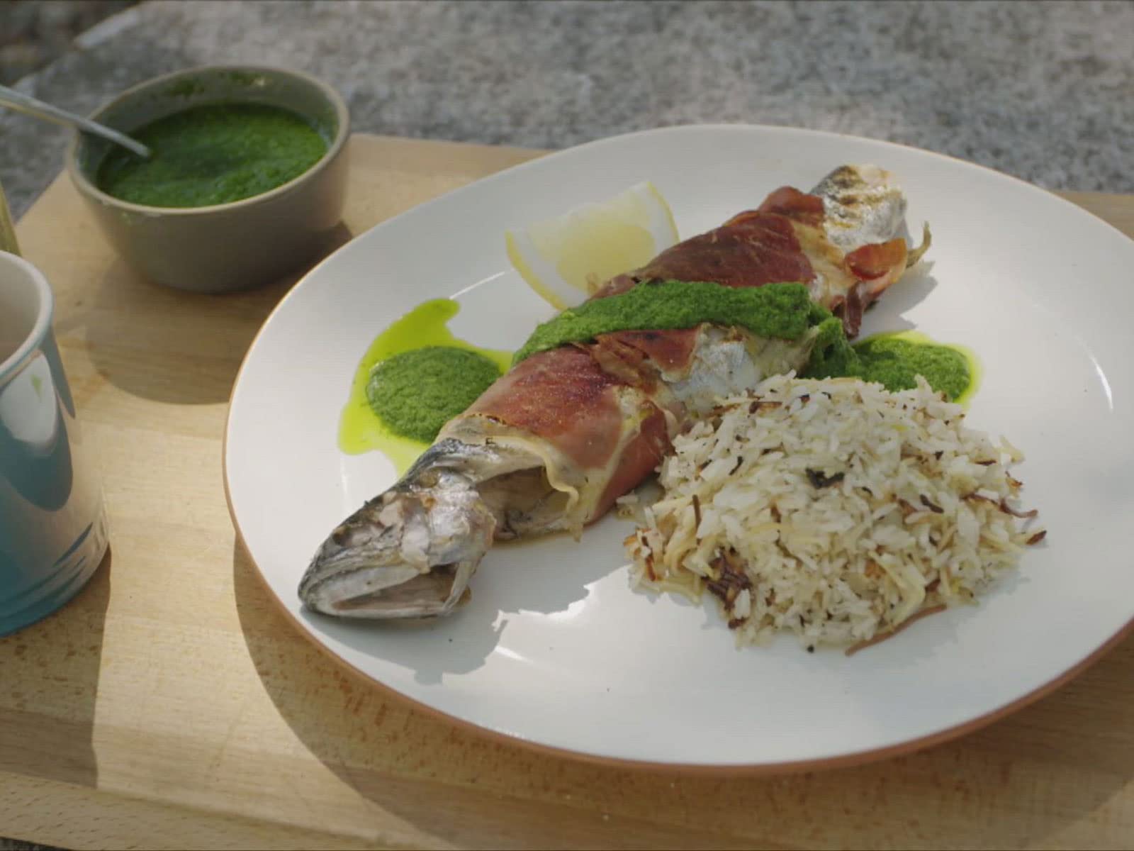 Watch Andrew Zimmern's Wild Game Kitchen Season 0 Prime Video