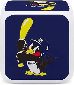 Amazon.co.jp: オンライン 色が変わるデジタル つば九郎day 東京