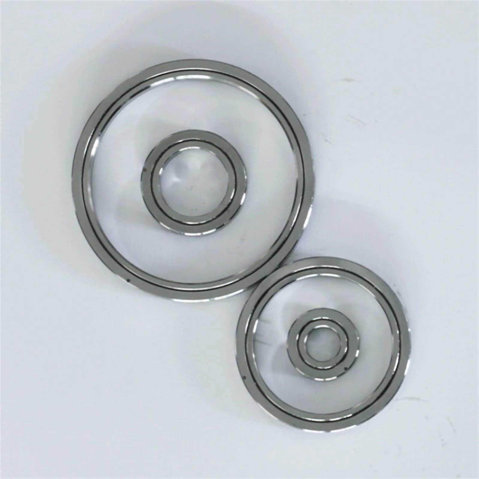 Rodamiento de rodillos cruzados CRBT205, 20 x 31 x 5, CRBT205A P5, rodamientos miniatura