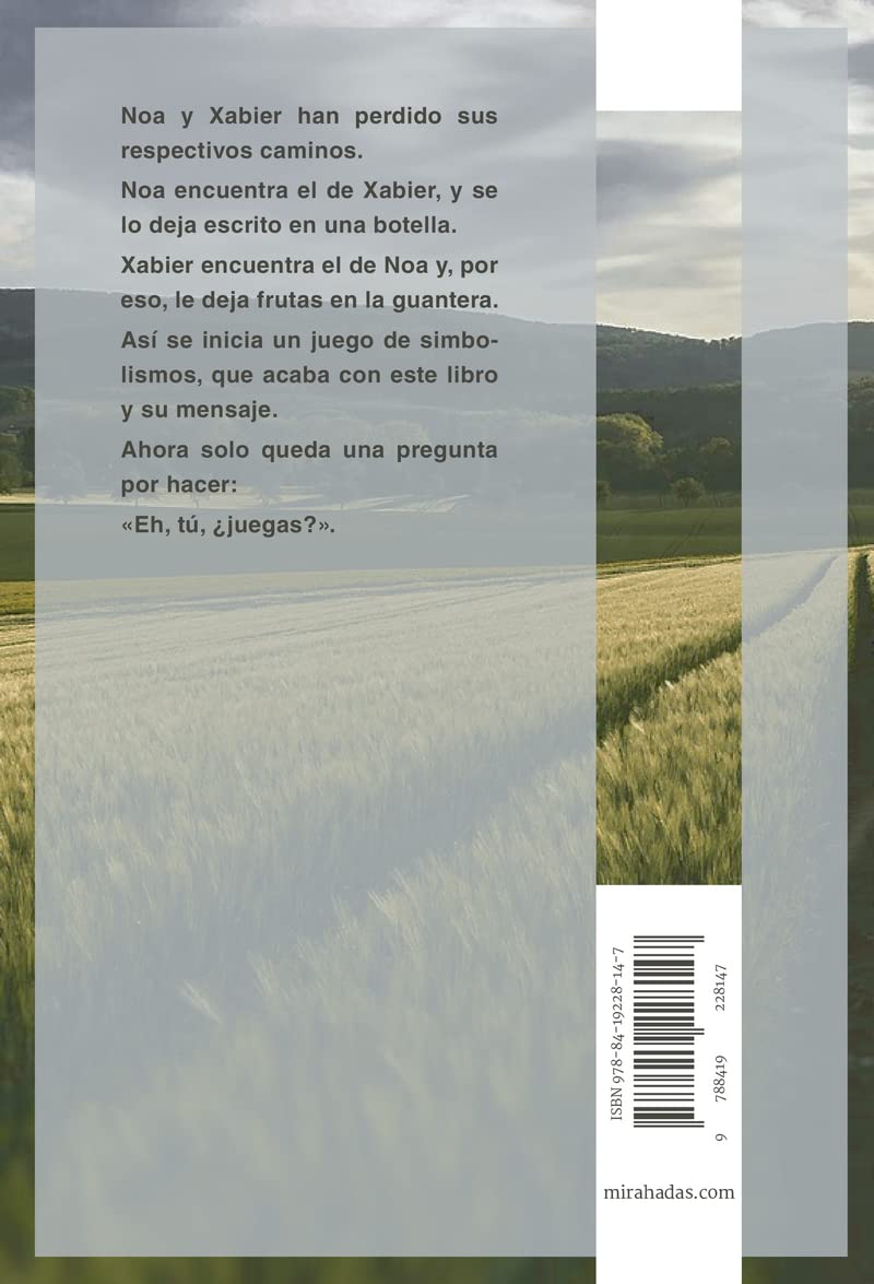 Semillas