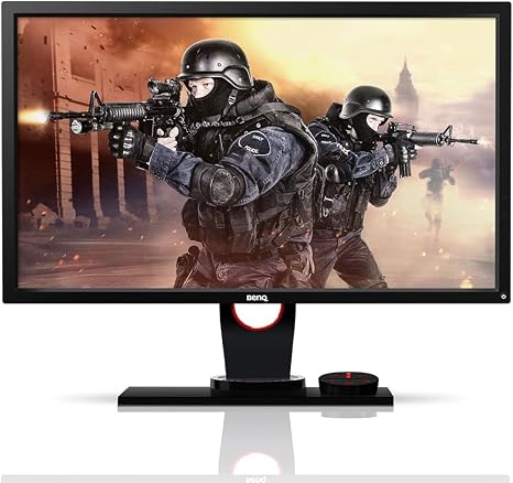 Amazon.com: BENQ Zowie Consola e-sports monitor2, Negro : Electrónica