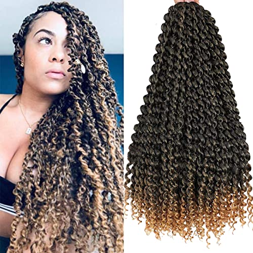 8 Packs Passion Twist Hair 14 Inch Passion Twist