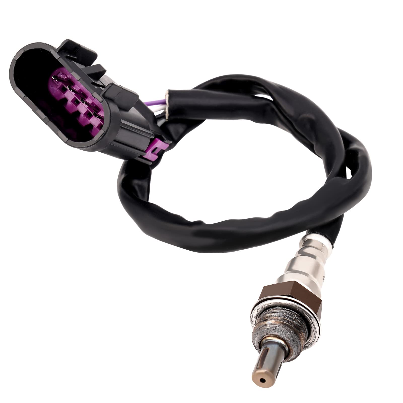 Road Passion Sauerstoffsensor 4016021 4013979 Kompatibel mit Polaris Sportsman SP 570 Touring EFI 2015 / Sportsman SP 570 Touring 2015-2019 / Sportsman SP 570 Limited Edition 2016
