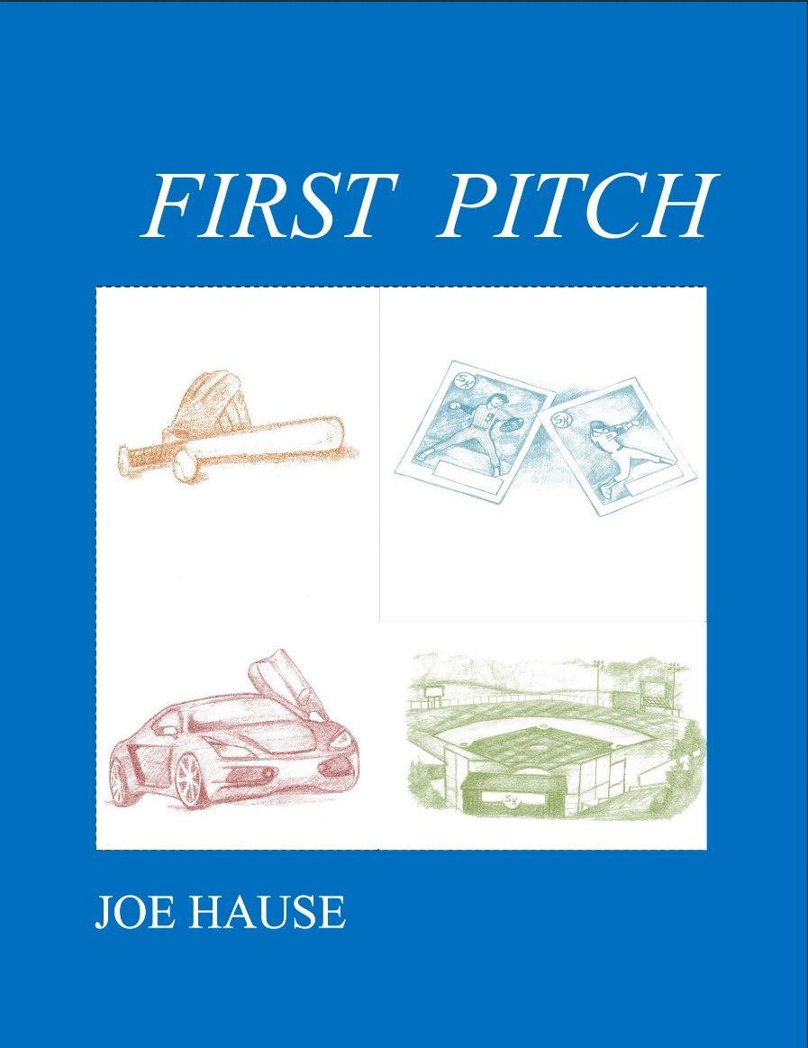 FIRST PITCH