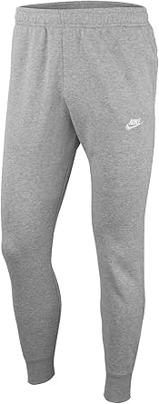 NIKE(ナイキ) CLUB JOGGER PANTS BV2679 [並行輸入品]