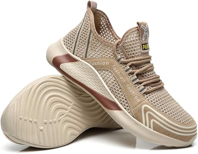 Amazon Estoni 夏用 安全靴 サンダルタイプ メンズ 作業靴 メッシュ 軽量 蒸れない 通気性 つま先保護 先芯入り レースアップ 耐滑 踏み抜き防止 静電気防止 絶縁 ワーキング 仕事 業務 セーフティーシューズ 安全靴 作業靴 Amazon Estoni 夏用 安全靴 サンダルタイプ メンズ 作業靴 メッシュ 軽量 蒸れない 通気性 つま先保護 先芯入り レースアップ 耐滑 踏み抜き防止 静電気防止 絶縁 ワーキング 仕事 業務 セーフティーシューズ 安全靴 作業靴