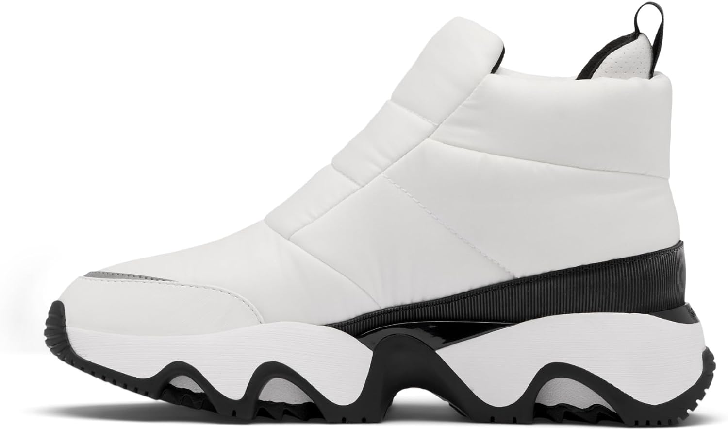 Sorel Women's Kinetic Impact Puffy Zip Waterproof