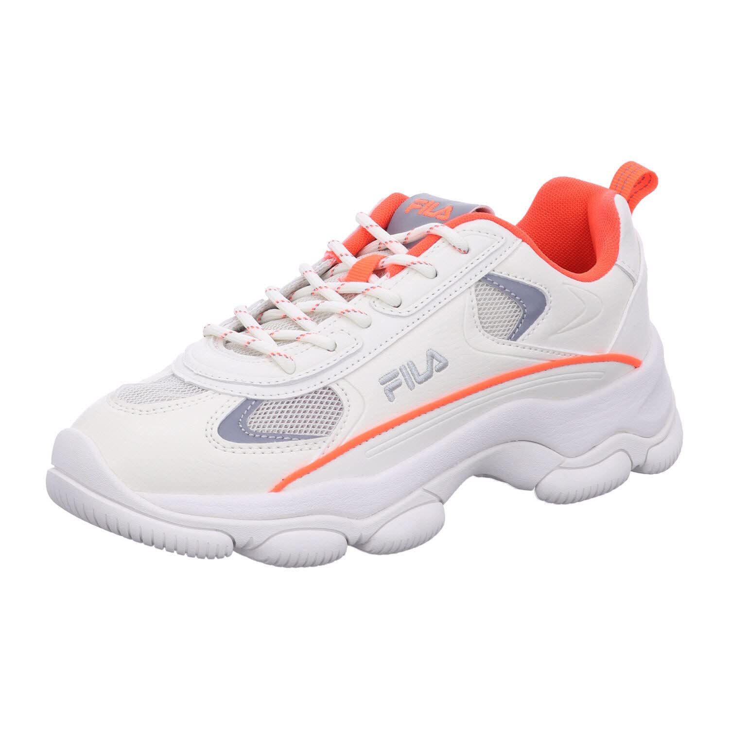 FILA Strada Lucid Wmn, Zapatillas Mujer