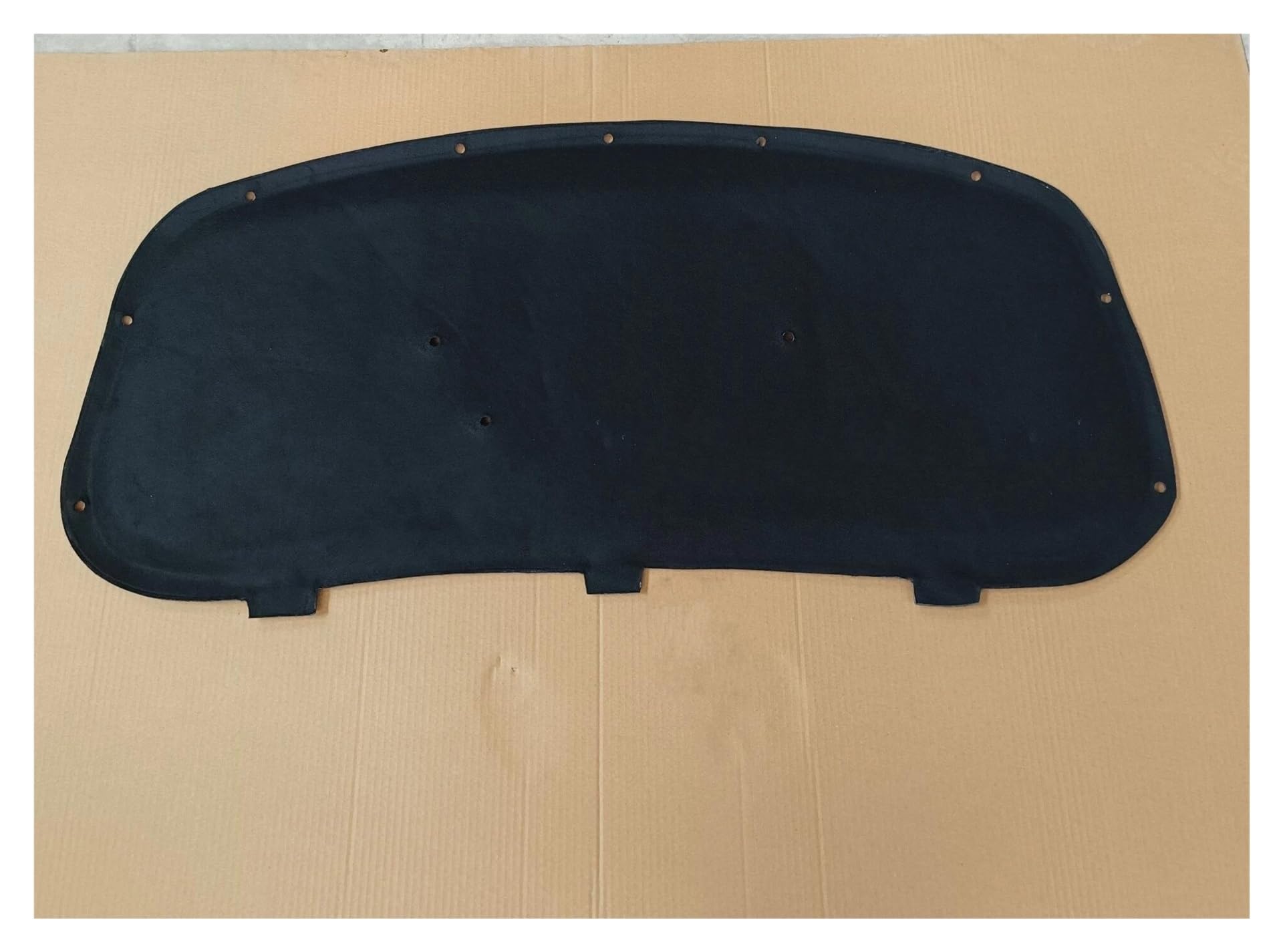 fonoassorbente isolamento Per Opel Per Astra J 2009-2014 Auto Motore Cofano Isolamento Acustico E Termico Cotone Copertura Insonorizzante Accessori