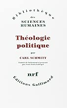 Download Théologie politique: (1922, 1969) PDF