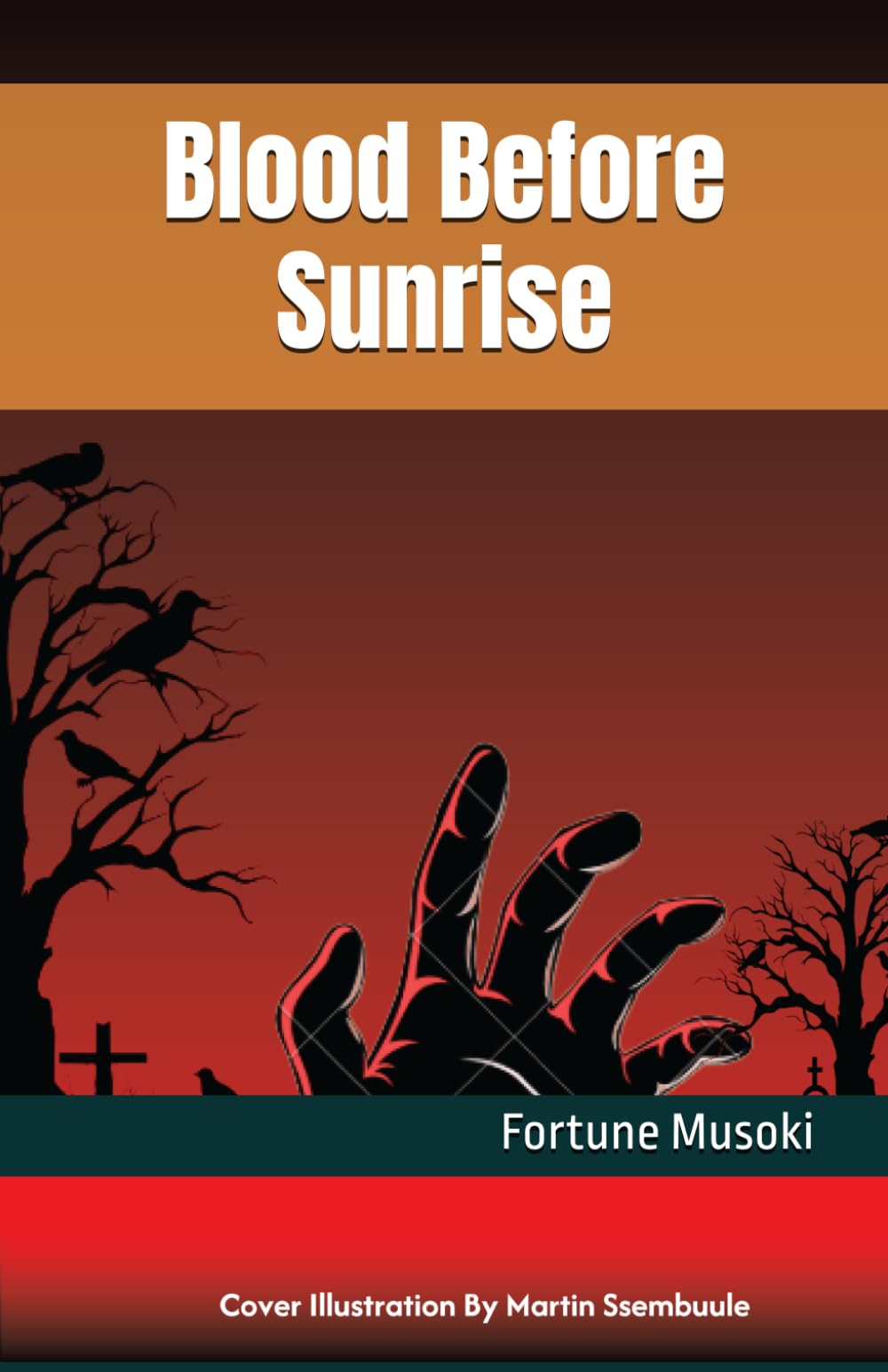 Blood Before Sunrise