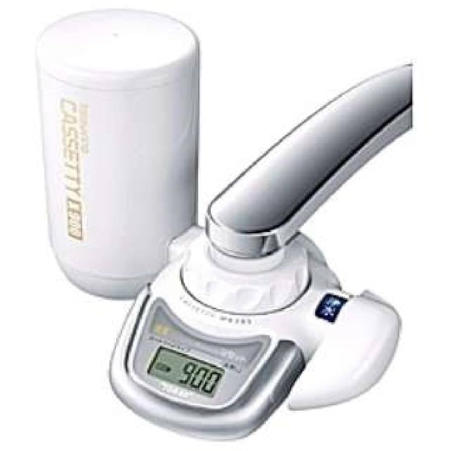 トレビーノ カセッティシリーズ Amazon.co.jp: 東レ トレビーノ 浄水器 カセッティシリーズ