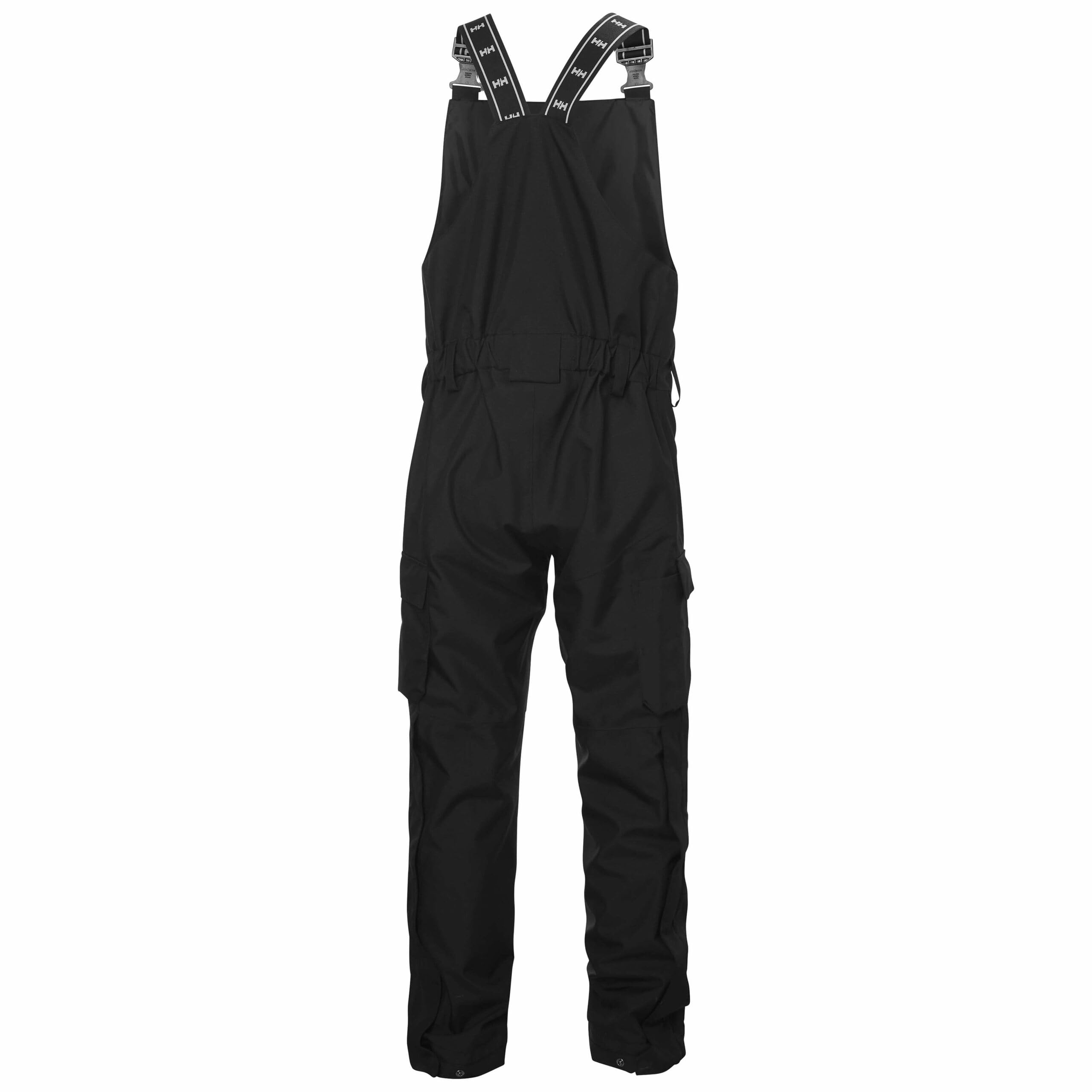 Oxford Shell Bib