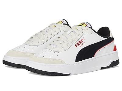 PUMA Scuderia Ferrari Ca Match Shoes Men