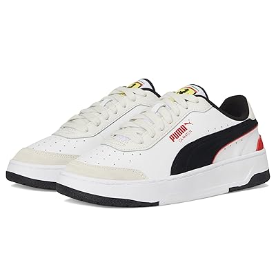 PUMA Scuderia Ferrari Ca Match Shoes Men