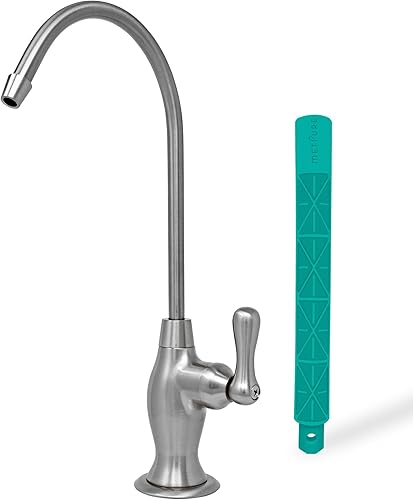 Metpure RO Llave FA-05, FA-05-BN-NAG-FW148