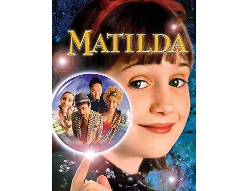 Stream Matilda Without The Hassle Or Breaking The Bank